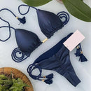 Biquíni Ana Júlia Maritima Moda Praia ESTAMPA3 P