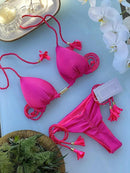 Biquíni Ana Júlia Maritima Moda Praia ESTAMPA4 P
