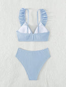 Biquíni Alta Sustentação Riviera Listrado Biquíni Alta Sustentação Riviera Listrado Maritima Moda Praia 