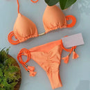 Biquíni Ana Júlia Maritima Moda Praia ESTAMPA1 P 