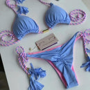 Biquíni Ana Júlia Maritima Moda Praia ESTAMPA13 P 