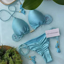 Biquíni Ana Júlia Maritima Moda Praia ESTAMPA5 P 