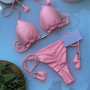 Biquíni Ana Júlia Maritima Moda Praia ESTAMPA6 P 