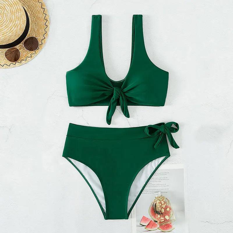 Biquíni Dalila Maritima Moda Praia 