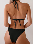 Biquíni Pérola Negra Biquíni Pérola Negra Maritima Moda Praia 