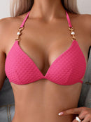 Biquíni Pérola Negra Biquíni Pérola Negra Maritima Moda Praia 