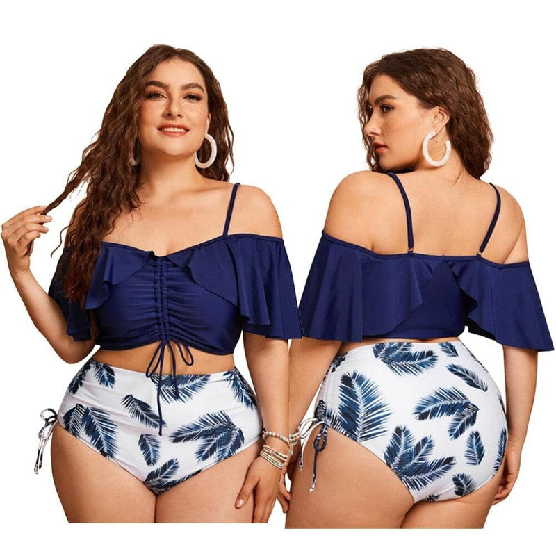 Biquíni Plus Size Maíra Maritima Moda Praia 