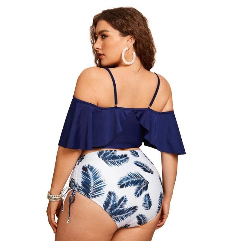 Biquíni Plus Size Maíra Maritima Moda Praia 