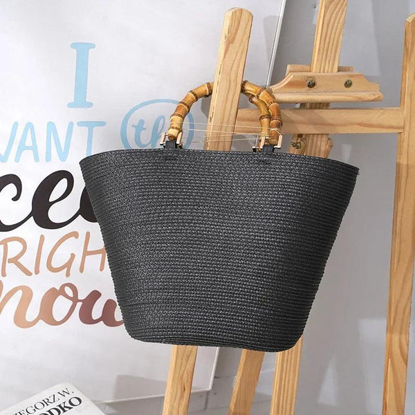 Bolsa de Praia Angelina Maritima Moda Praia MODELO 2 