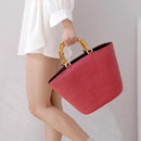 Bolsa de Praia Angelina Maritima Moda Praia MODELO 6 