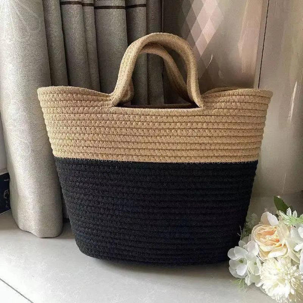 Bolsa de Praia Giovanna Maritima Moda Praia 