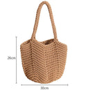 Bolsa de Praia Isadora Maritima Moda Praia 