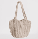 Bolsa de Praia Isadora Maritima Moda Praia Modelo 1 