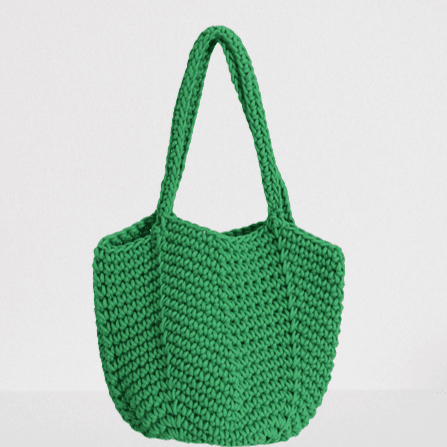 Bolsa de Praia Isadora Maritima Moda Praia Modelo 2 