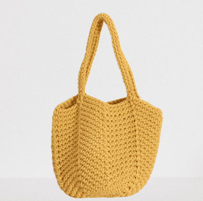 Bolsa de Praia Isadora Maritima Moda Praia Modelo 3 