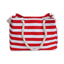 Bolsa de Praia Joyce Maritima Moda Praia 