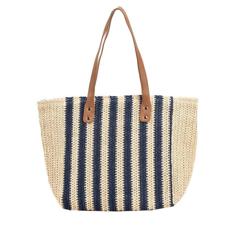 Bolsa de Praia Ludmila Maritima Moda Praia 
