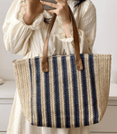 Bolsa de Praia Ludmila Maritima Moda Praia 