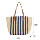 Bolsa de Praia Ludmila Maritima Moda Praia 