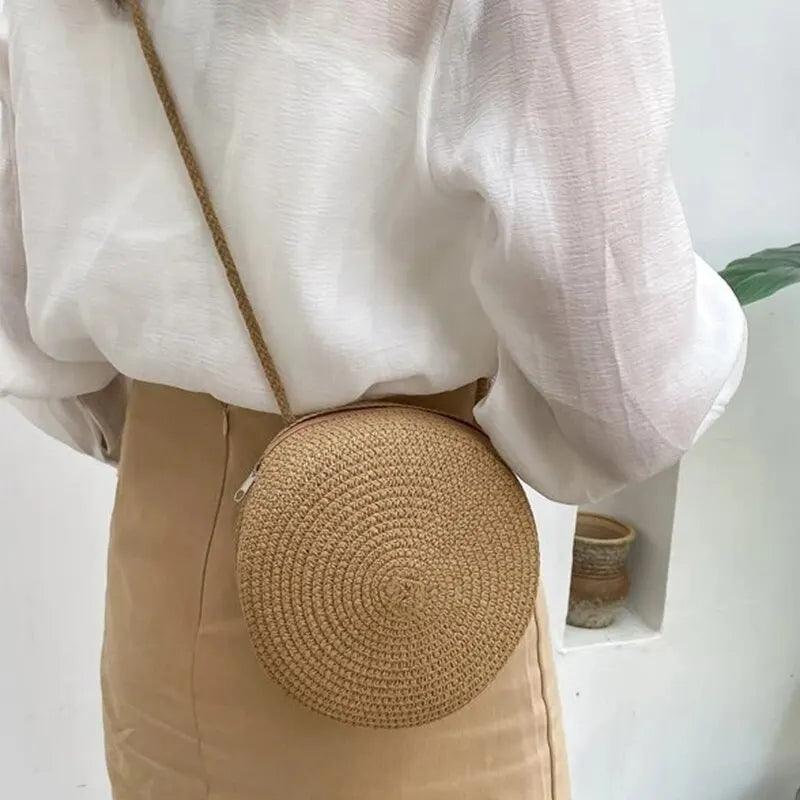 Bolsa praia Passeio Maritima Moda Praia 