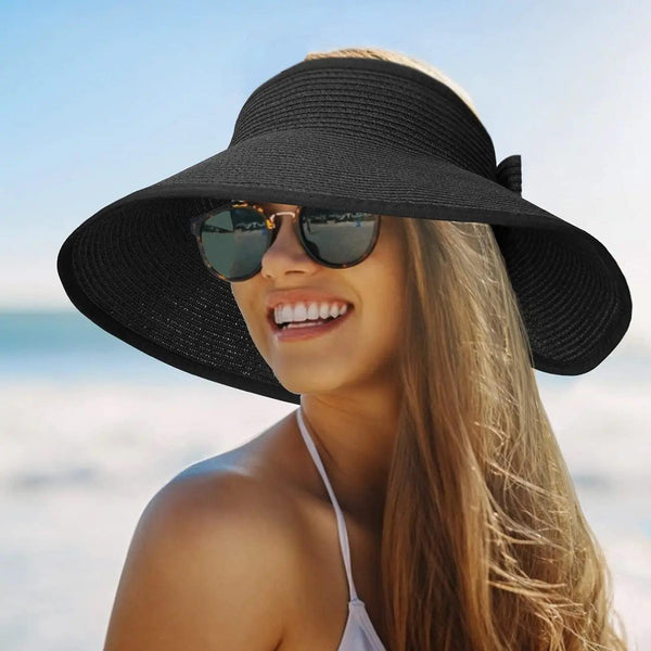 Chapéu de Praia Camille Maritima Moda Praia Modelo 1 