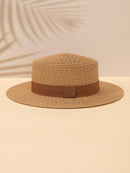 Chapéu de Praia Débora Maritima Moda Praia 