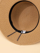 Chapéu de Praia Débora Maritima Moda Praia 