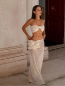 Conjunto de Biquíni Floral 3D Maritima Moda Praia 