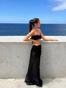 Conjunto de Biquíni Floral 3D Maritima Moda Praia 