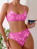 Conjunto Praia Ilhabela 3 Peças Conjunto Praia Ilhabela 3 Peças Maritima Moda Praia 