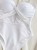 Maiô Minimalista Elegance Maiô Minimalista Elegance Maritima Moda Praia 