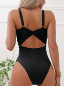 Maiô Serena Cruzado Elegance Maiô Serena Cruzado Elegance Maritima Moda Praia 