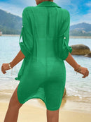 Saída De Praia Bia Maritima Moda Praia 