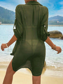 Saída De Praia Bia Maritima Moda Praia 