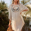 Saída de praia Roberta Maritima Moda Praia 