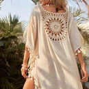 Saída de praia Roberta Maritima Moda Praia 