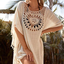 Saída de praia Roberta Maritima Moda Praia 