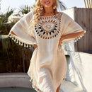 Saída de praia Roberta Maritima Moda Praia 