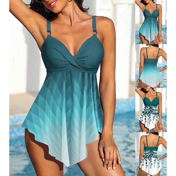Saída Marina Maritima Moda Praia 