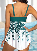 Saída Marina Maritima Moda Praia 