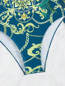 Top 1 da Marítima – Conjunto Maiô com Saída Top 1 da Marítima – Conjunto Maiô com Saída Maritima Moda Praia 