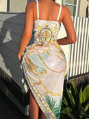 Top 1 da Marítima – Conjunto Maiô com Saída Top 1 da Marítima – Conjunto Maiô com Saída Maritima Moda Praia 