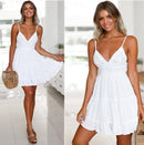 Vestido de Praia Emmy Maritima Moda Praia 