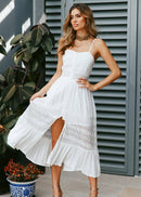 Vestido Praiano Marina Maritima Moda Praia 